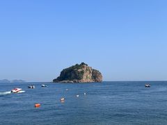 -棒棰岛宾馆景区