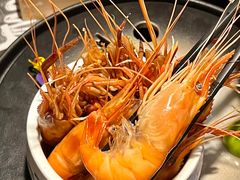 -穿越·外婆家(西溪天堂店)