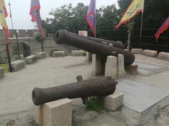 -胡里山炮台