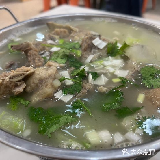 香禾王稍麦馆