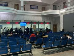 -上海市公安局交通警察总队车辆管理所三分所