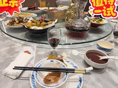 -朱记乳鸽王·非遗石岐乳鸽·全鸽宴(大兴旗舰店)