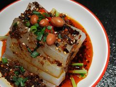 -辣尚瘾·烤鱼·新川菜(牡丹园直营店)