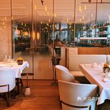 2021新上榜的黑珍珠餐厅Jean Georges