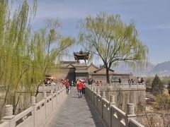 -山西王家大院
