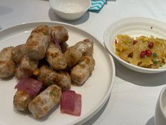 -莆田餐厅PUTIEN(世博源店)