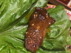 -壹风町烧肉居酒屋(恒丰中央广场店)