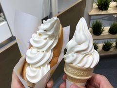 冰狗-宜家·瑞典食品屋(四元桥店)