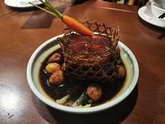 -鱼食饭稻·苏浙土菜17年老馆子(平江路店)