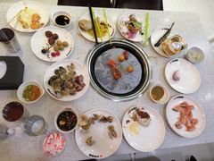 -小科自助海鲜烧肉(高区店)