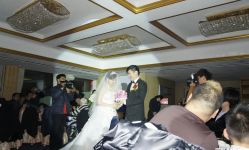 点击看大图 -Doris一站式游轮婚礼船东直营店(外滩店)