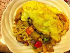 -文三里屯面馆(三里屯店)
