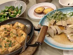 -顺风山庄(水濂山店)