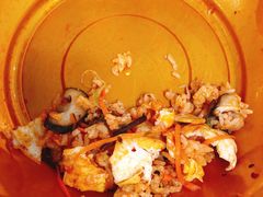 -大同江朝鲜菜•长春地标美食(绿园吾悦广场店)