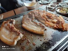 鲜五花肉-香猪坊(五道口店)