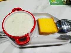 -豪客来牛排(中华城店)