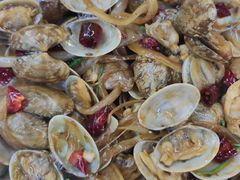 -北戴河庆山饭店·海鲜砂锅粥(北戴河黑石路店)