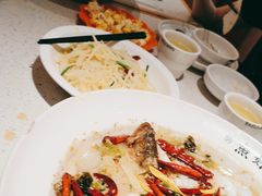-江渔儿酸菜鱼(曜一城店)