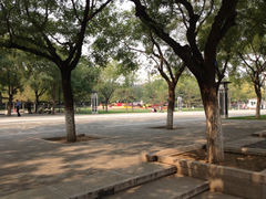 -永定门公园