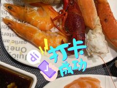 -星汇餐厅(新濠影汇店)