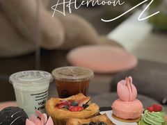 -光作面包Voila Lumiere(中山店)