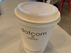 -dotcom coffee古点咖啡(致真大厦店)