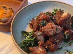 -沿途四季·云南菜·诗酒茶(蓝色港湾店)