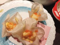 -匠和风精致料理(莆田财富中心店)