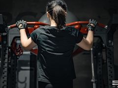 -EVE格斗健身工作室(周康店)