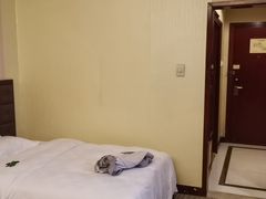 -益阳华天大酒店