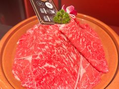 -大牛寿喜烧·和牛放题(香港广场店)