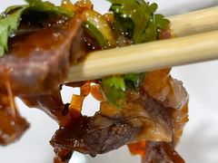 -延边民俗村狗肉馆(重庆胡同店)