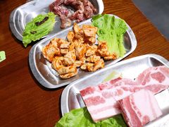 -·缸桶屋·韩式牛肋条自助烤肉(西湖D11店)
