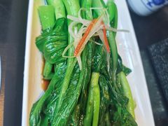 -百花深处·老北京风味菜