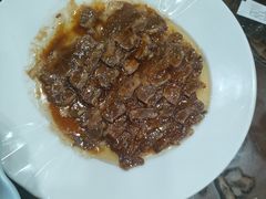 -民族饭荘(新华大街店)