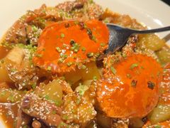 -桂满陇·海市蜃楼·黑金(国金店)