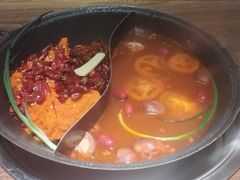-楠火锅(新街口苏宁店)