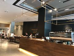-星巴克(深圳布吉万象汇4F店)