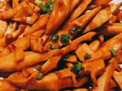 油焖鲜笋-兰溪小馆(首经贸店)