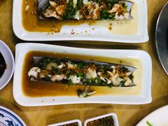 -無招牌海鮮(芽笼店)