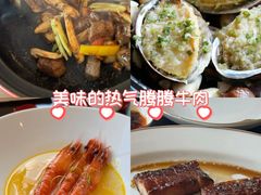 -广州柏悦酒店·悦景轩·粤菜餐厅