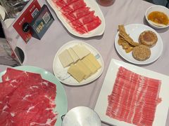 -东来顺饭庄(apm总店)