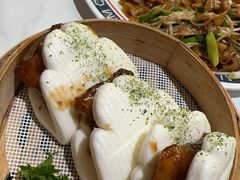 -喜势点·糖沙翁手工茶点·本地人茶居(永庆坊店)