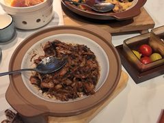 -厝小满.姜母鸭/泉州菜(桥南店)