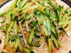 -京玉菲饭店(李村店)