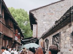 -锦记糕点铺