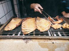 -八一路好吃街(雨田商务大厦店)