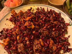 -饭江湖·江湖菜(湖广会馆店)