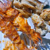 每一串都是美味 太香啦😆