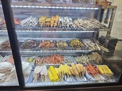 -张记炸串肠粉